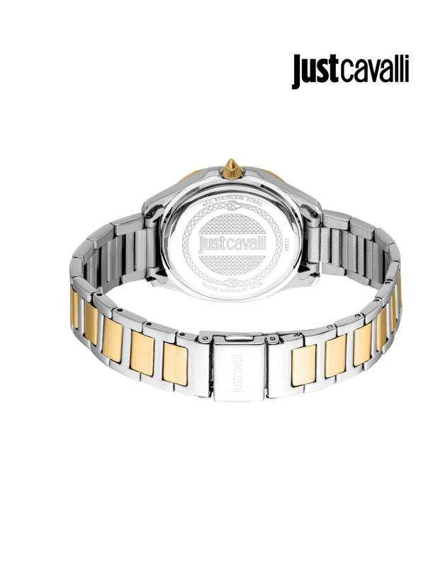 Just Cavalli Ladies Watch
